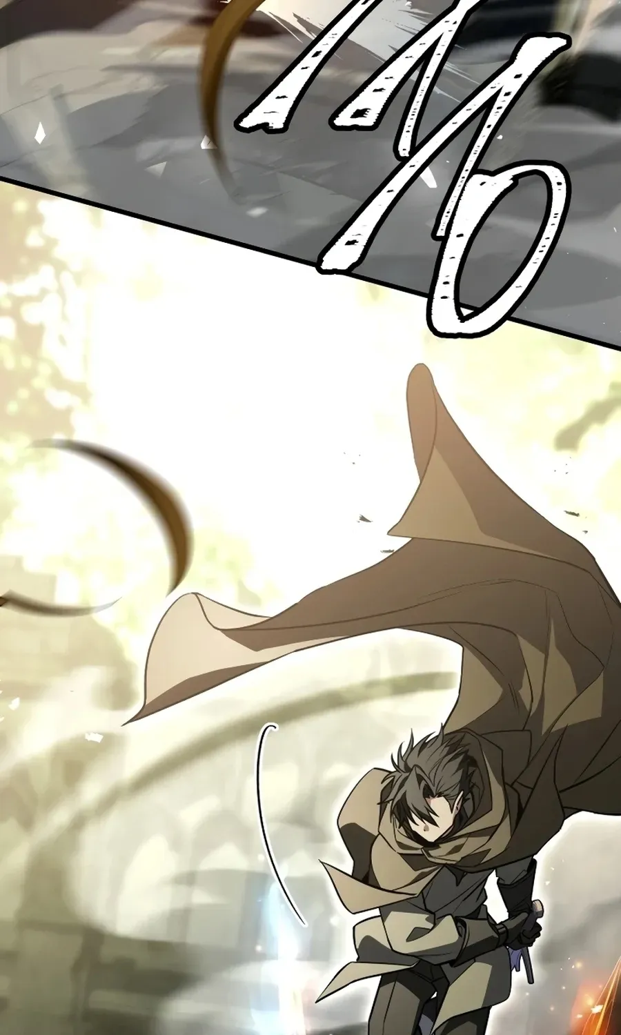 Read The Veteran Swordmaster’s Stream chapter 20.99 image 53 on Lezhin