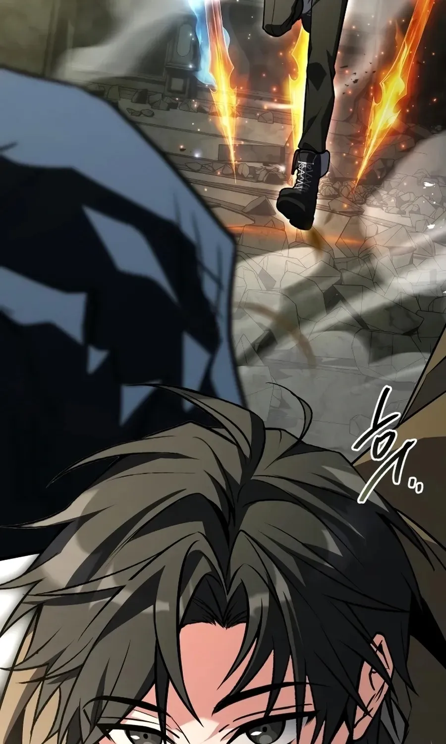 Read The Veteran Swordmaster’s Stream chapter 20.99 image 54 on Lezhin