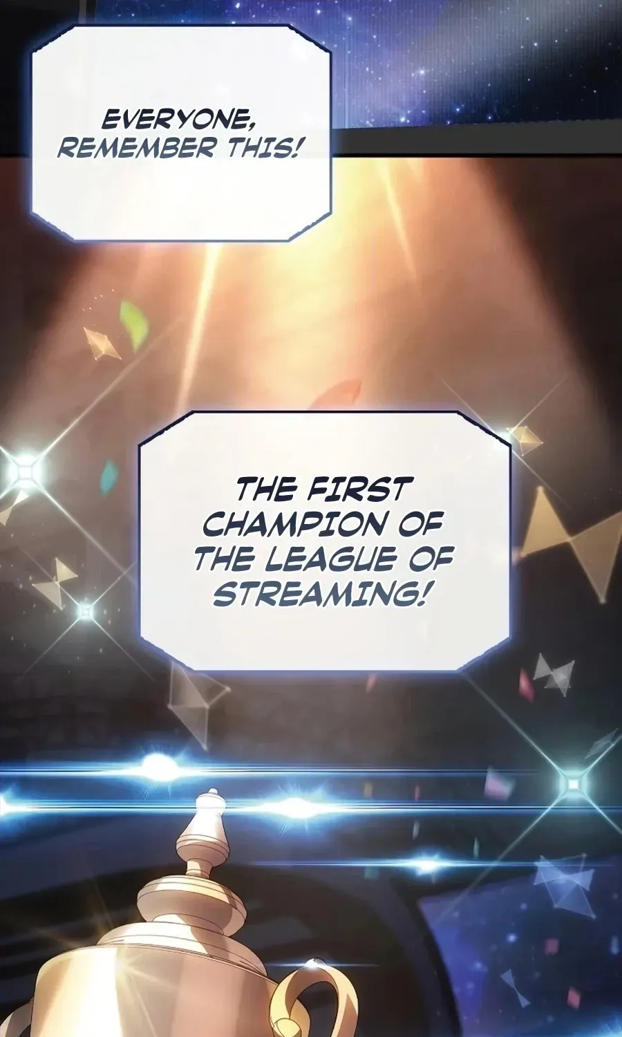 Read The Veteran Swordmaster’s Stream chapter 20.99 image 6 on Lezhin