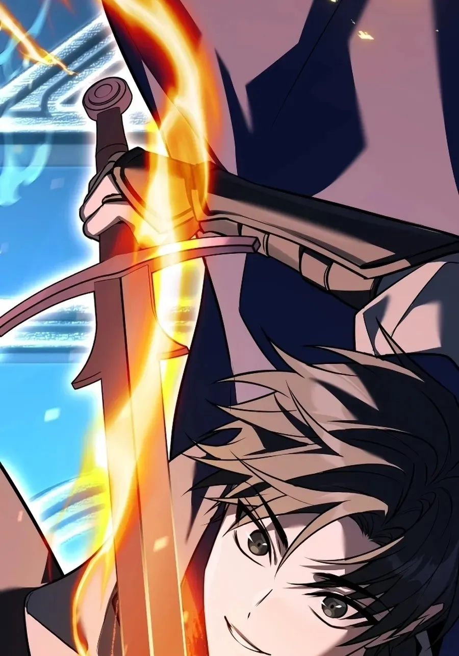 Read The Veteran Swordmaster’s Stream chapter 20.99 image 61 on Lezhin