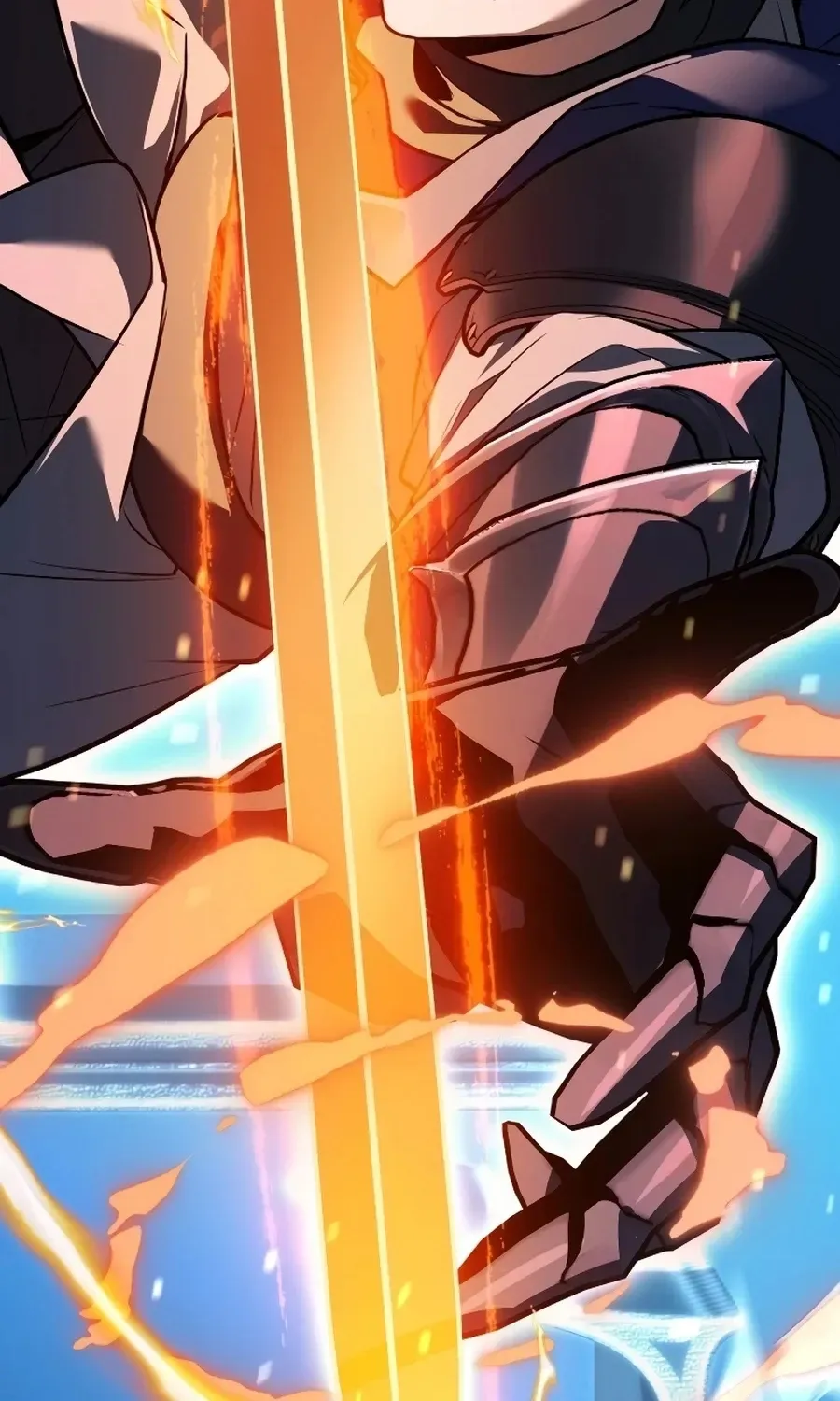 Read The Veteran Swordmaster’s Stream chapter 20.99 image 62 on Lezhin