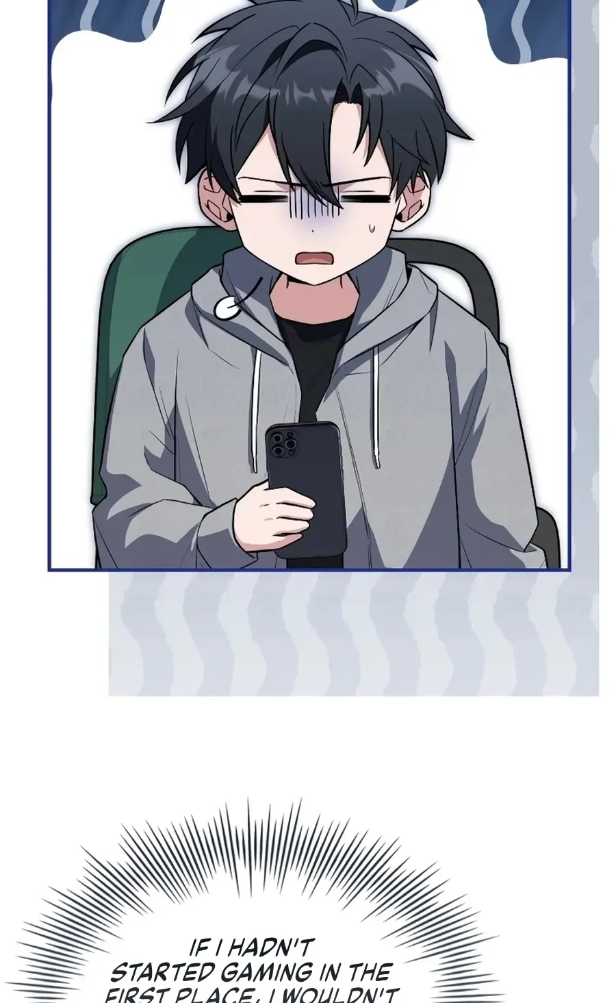 Read The Veteran Swordmaster’s Stream chapter 20.99 image 73 on Lezhin