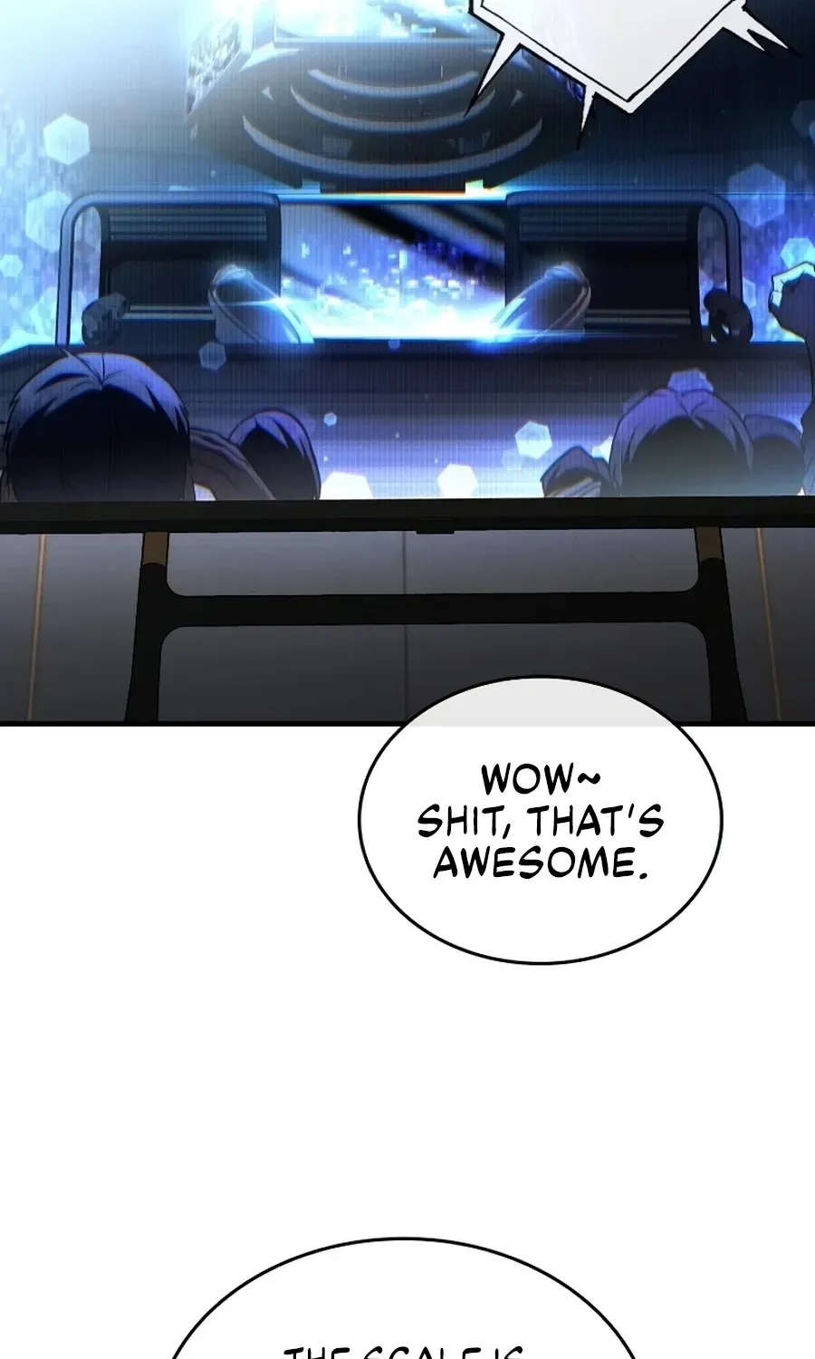 Read The Veteran Swordmaster’s Stream chapter 20.99 image 80 on Lezhin