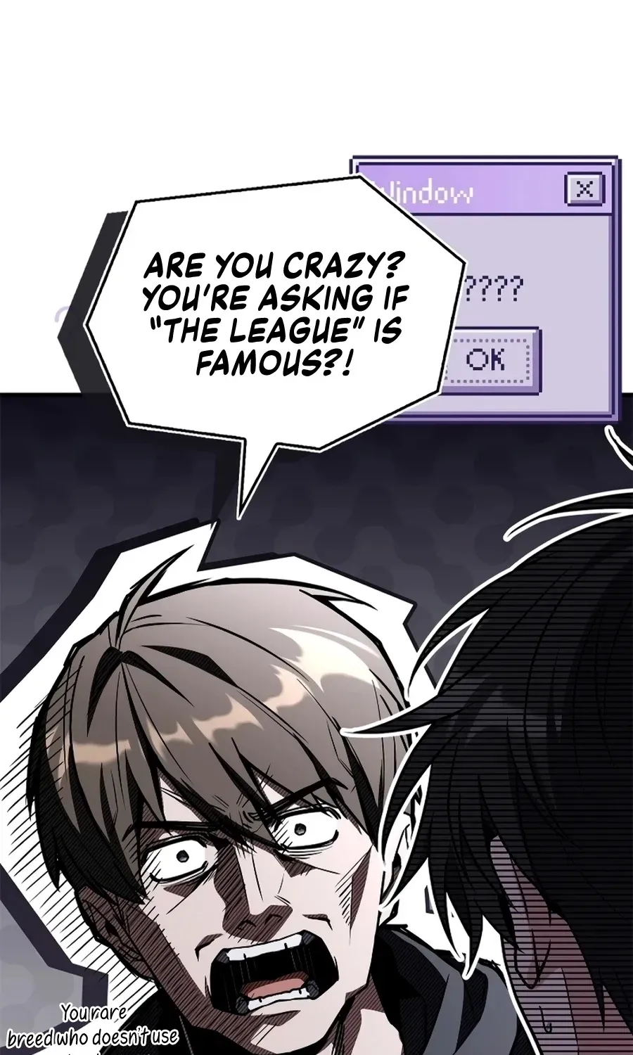 Read The Veteran Swordmaster’s Stream chapter 20.99 image 86 on Lezhin