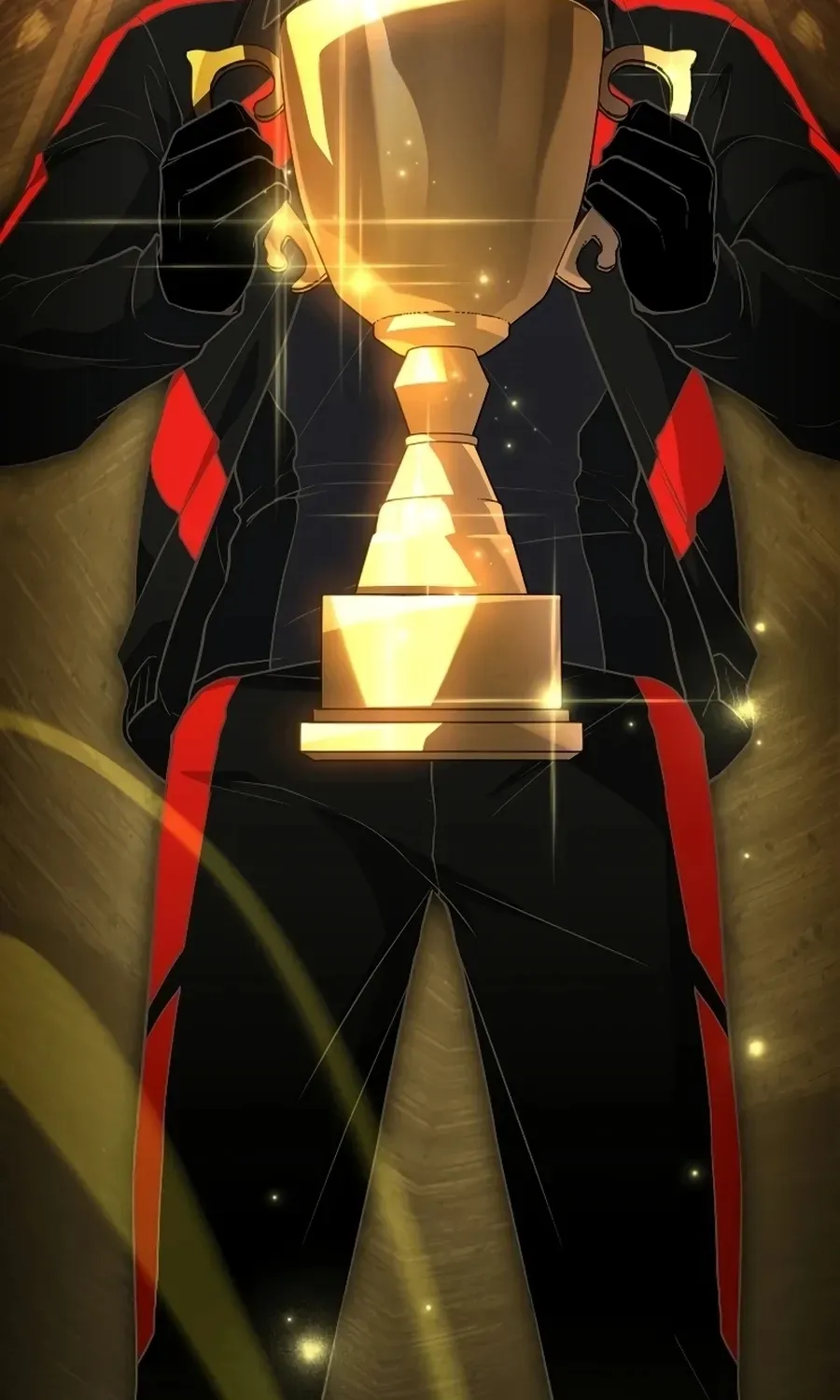 Read The Veteran Swordmaster’s Stream chapter 20.99 image 93 on Lezhin