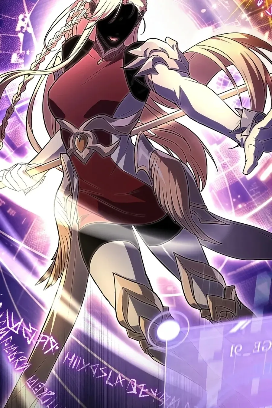 Read The Veteran Swordmaster’s Stream chapter 20.99 image 97 on Lezhin