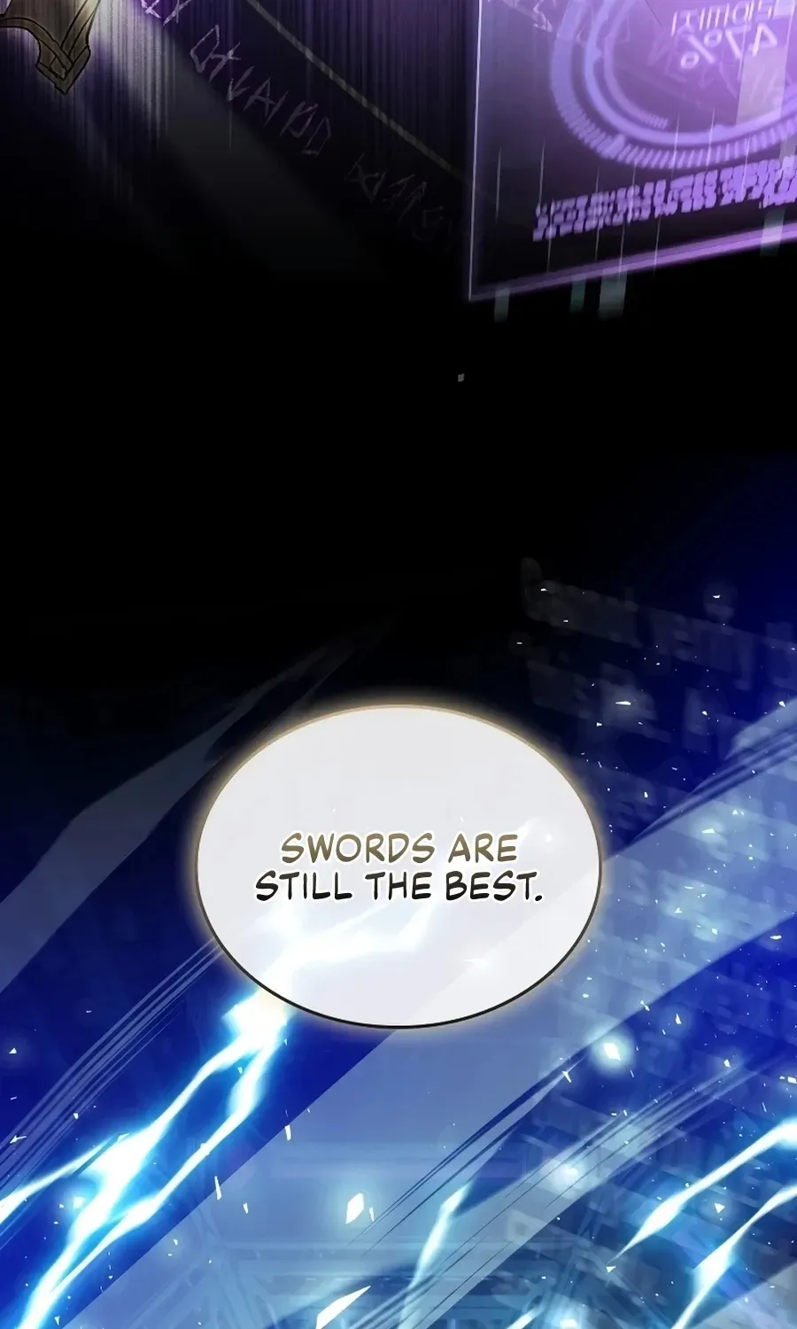 Read The Veteran Swordmaster’s Stream chapter 20.99 image 98 on Lezhin