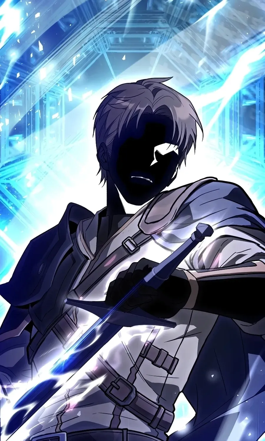 Read The Veteran Swordmaster’s Stream chapter 20.99 image 99 on Lezhin