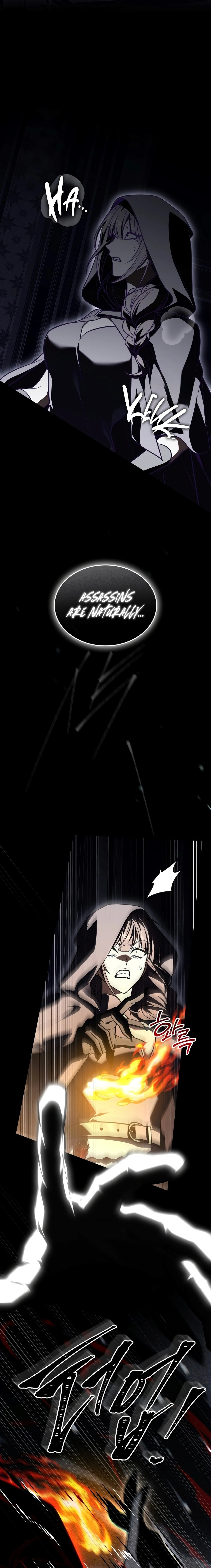 Read The Veteran Swordmaster’s Stream chapter 21 image 25 on Lezhin
