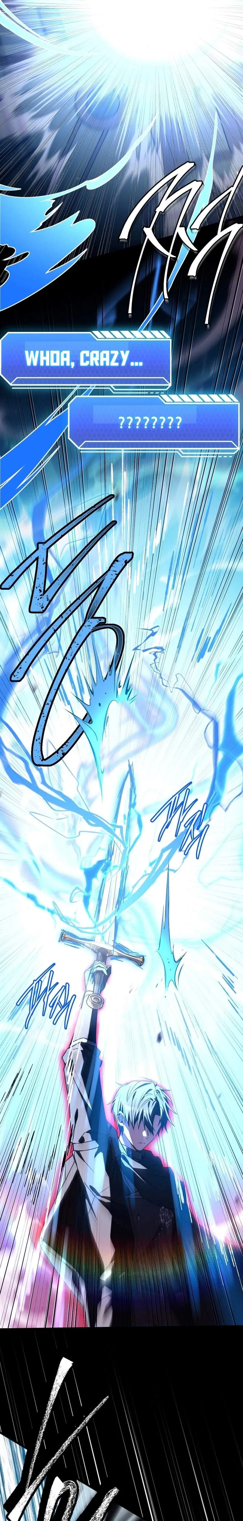 Read The Veteran Swordmaster’s Stream chapter 22 image 24 on Lezhin