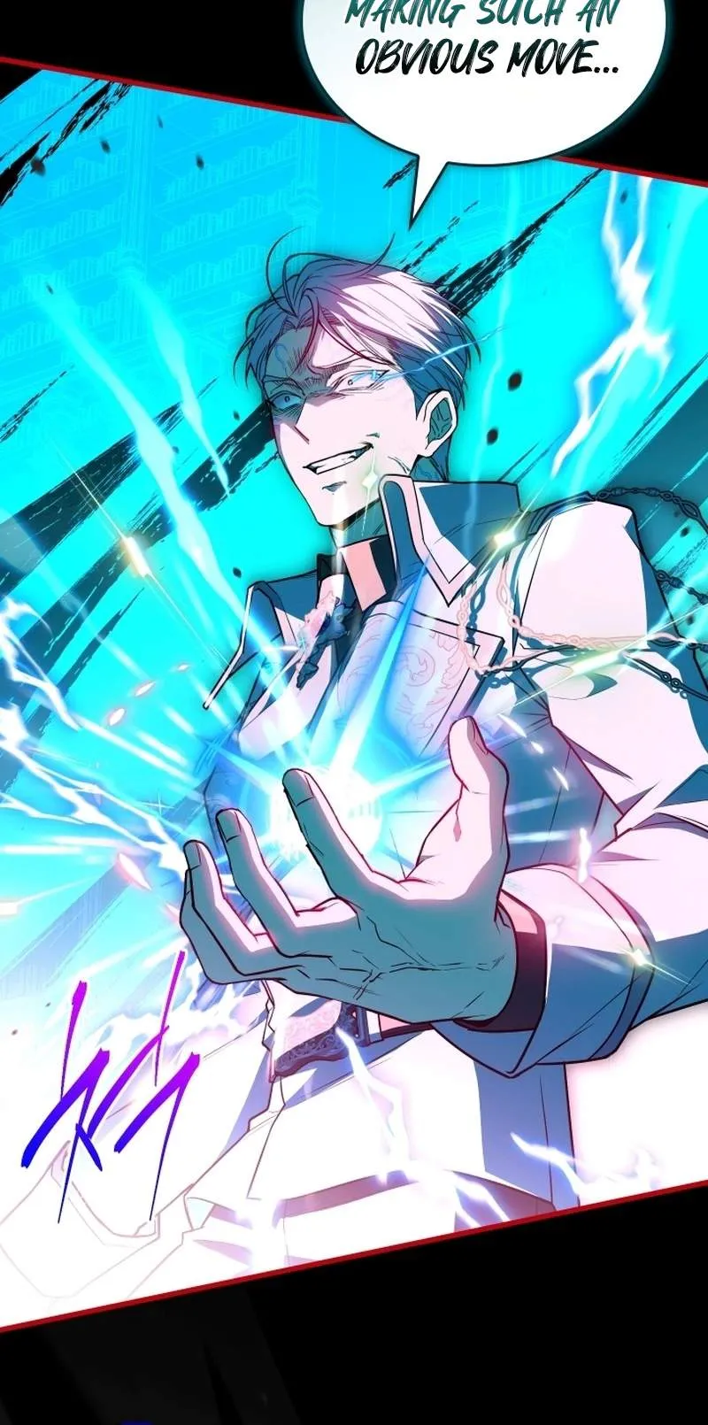 Read The Veteran Swordmaster’s Stream chapter 22 image 32 on Lezhin