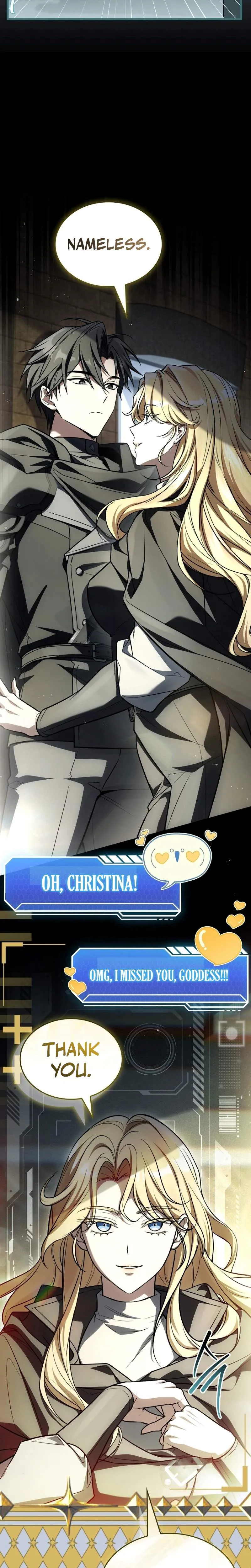 Read The Veteran Swordmaster’s Stream chapter 23 image 10 on Lezhin