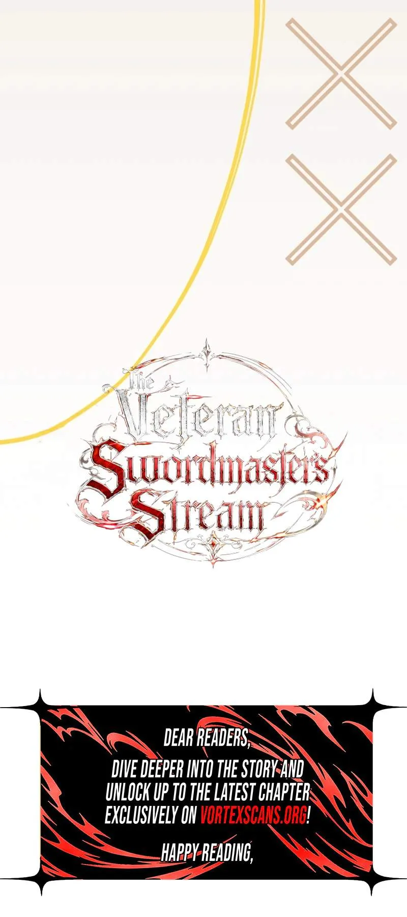 Read The Veteran Swordmaster’s Stream chapter 23 image 27 on Lezhin