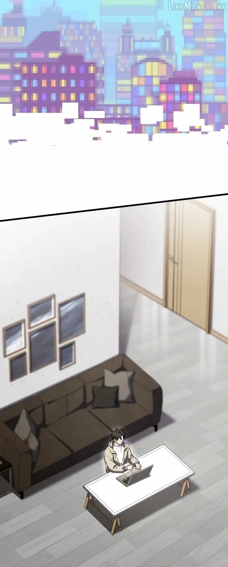 Read The Veteran Swordmaster’s Stream chapter 25 image 3 on Lezhin