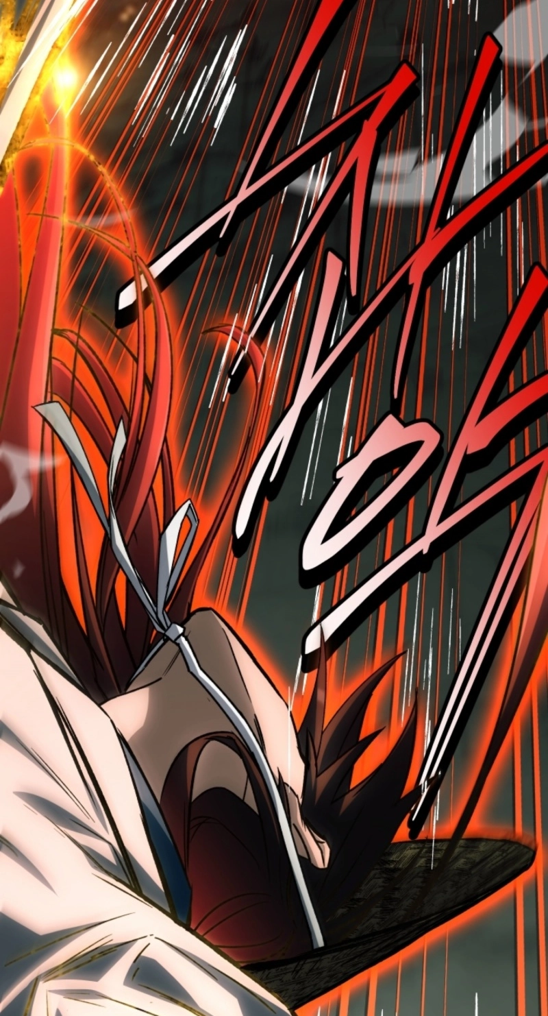 Read The Veteran Swordmaster’s Stream chapter 35 image 10 on Lezhin