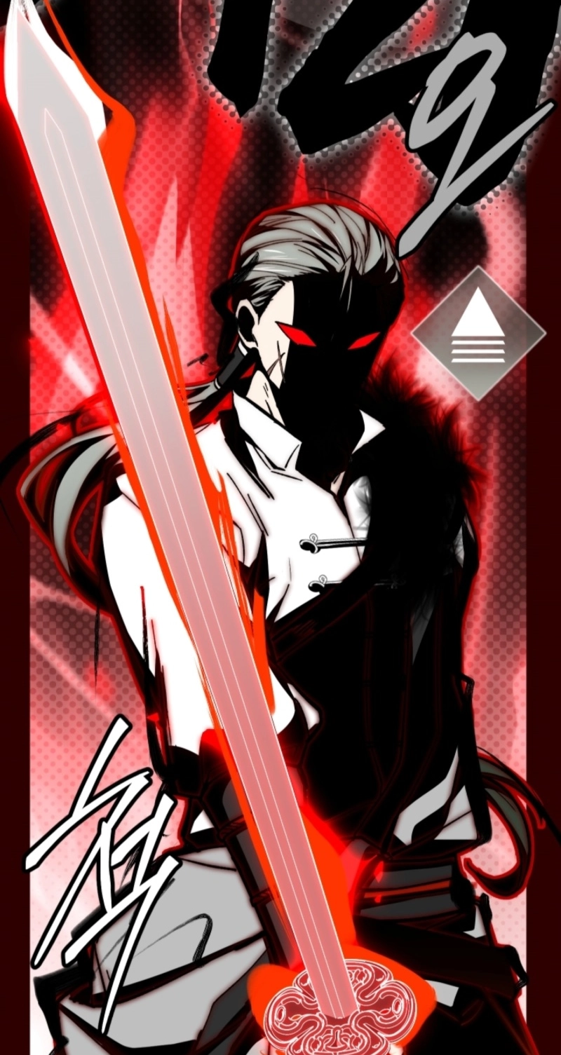 Read The Veteran Swordmaster’s Stream chapter 35 image 101 on Lezhin