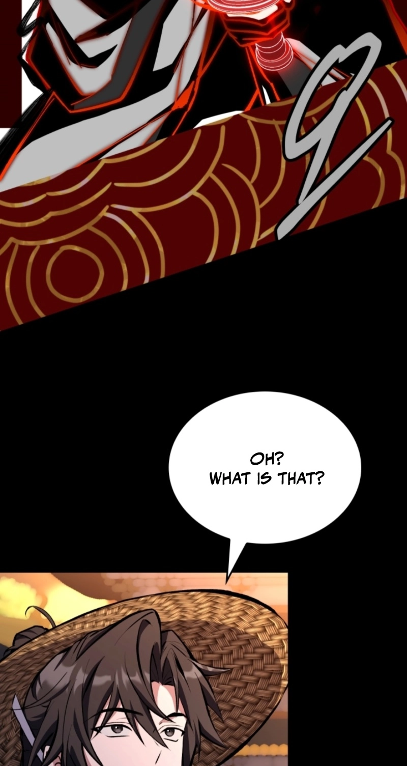 Read The Veteran Swordmaster’s Stream chapter 35 image 102 on Lezhin
