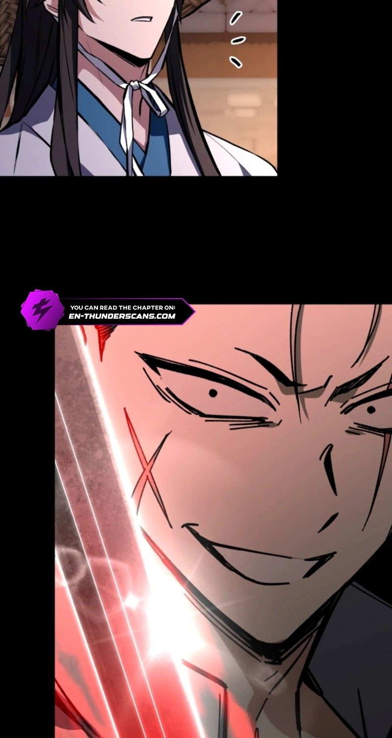 Read The Veteran Swordmaster’s Stream chapter 35 image 103 on Lezhin