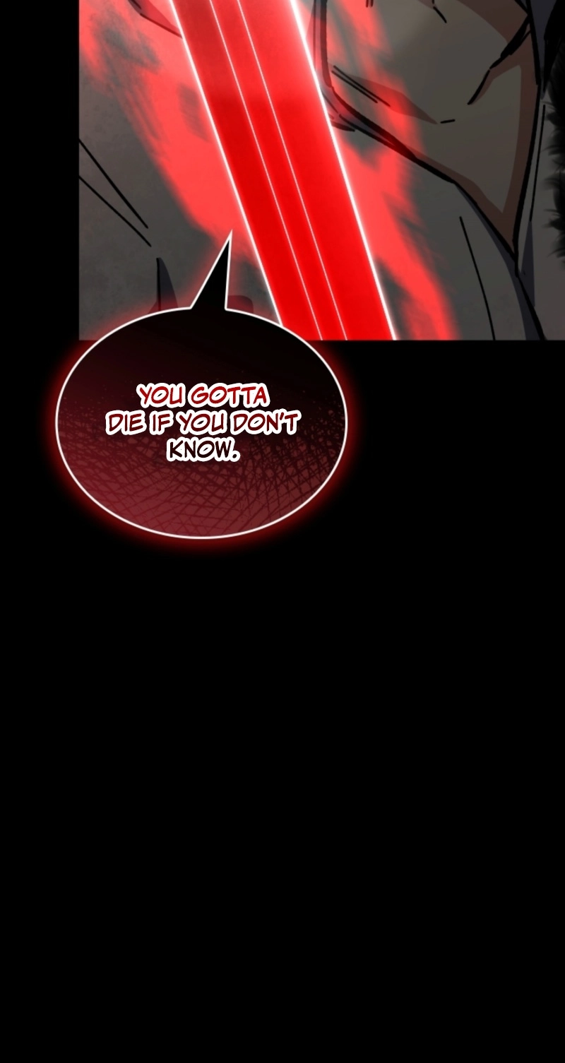 Read The Veteran Swordmaster’s Stream chapter 35 image 104 on Lezhin