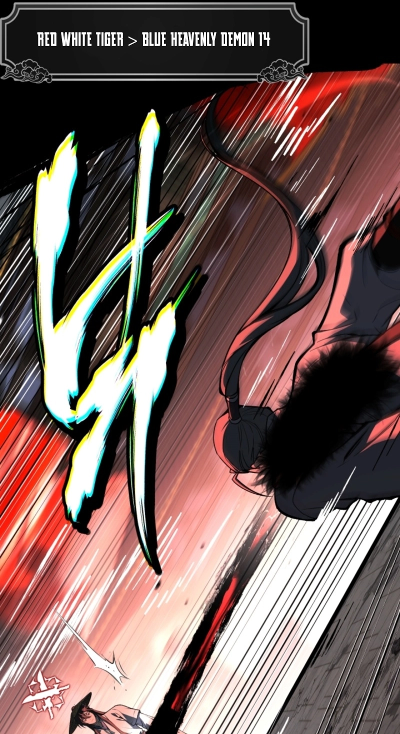 Read The Veteran Swordmaster’s Stream chapter 35 image 105 on Lezhin