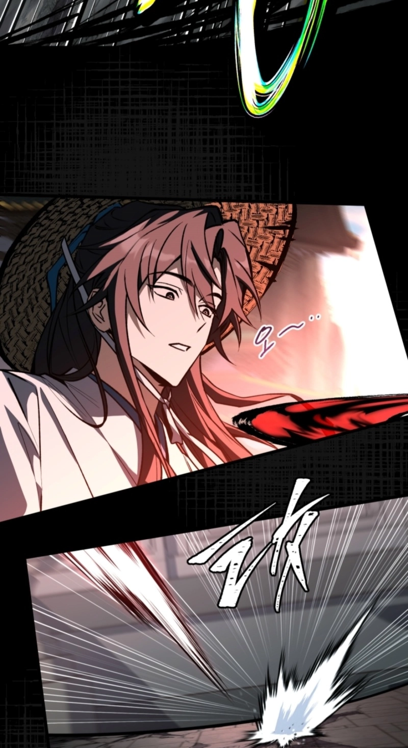 Read The Veteran Swordmaster’s Stream chapter 35 image 107 on Lezhin