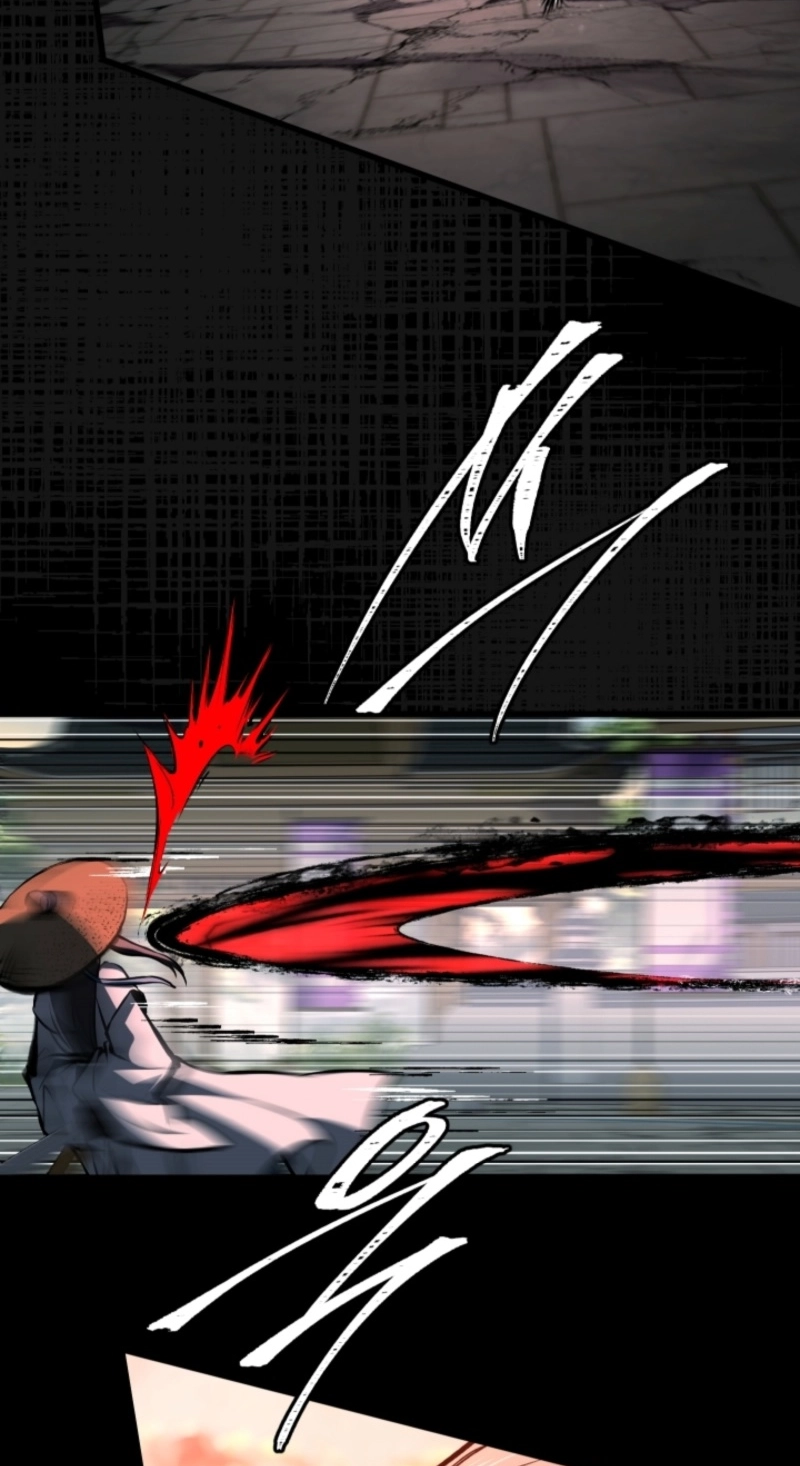 Read The Veteran Swordmaster’s Stream chapter 35 image 108 on Lezhin