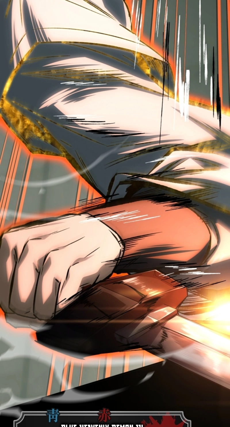 Read The Veteran Swordmaster’s Stream chapter 35 image 11 on Lezhin