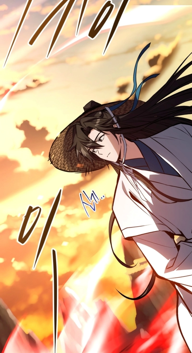 Read The Veteran Swordmaster’s Stream chapter 35 image 113 on Lezhin