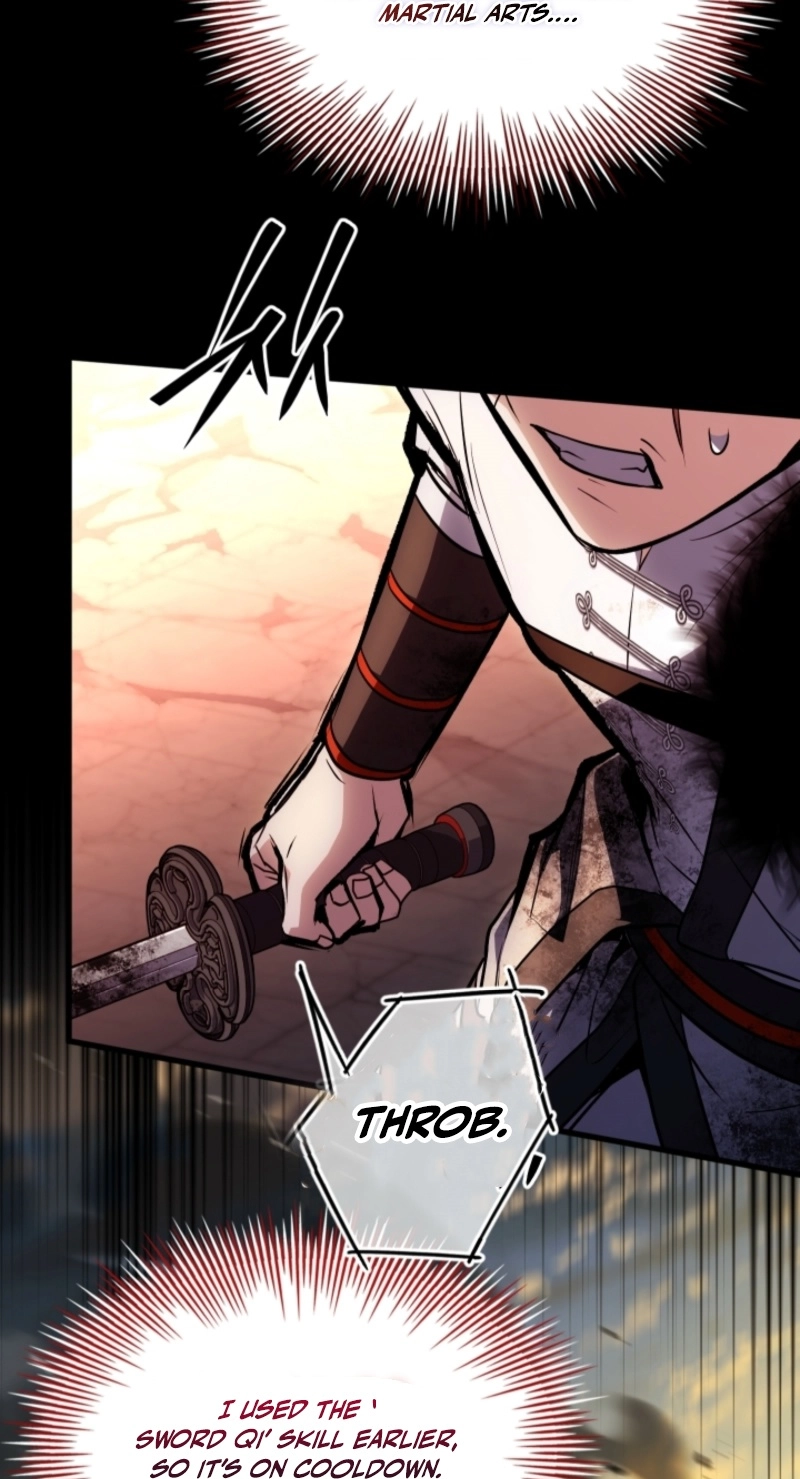 Read The Veteran Swordmaster’s Stream chapter 35 image 115 on Lezhin