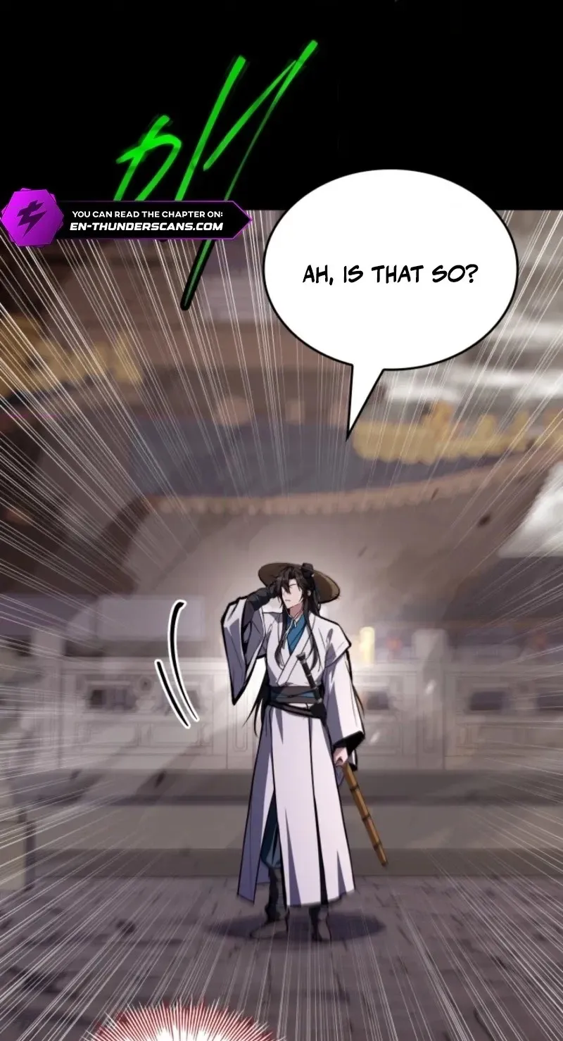 Read The Veteran Swordmaster’s Stream chapter 35 image 119 on Lezhin