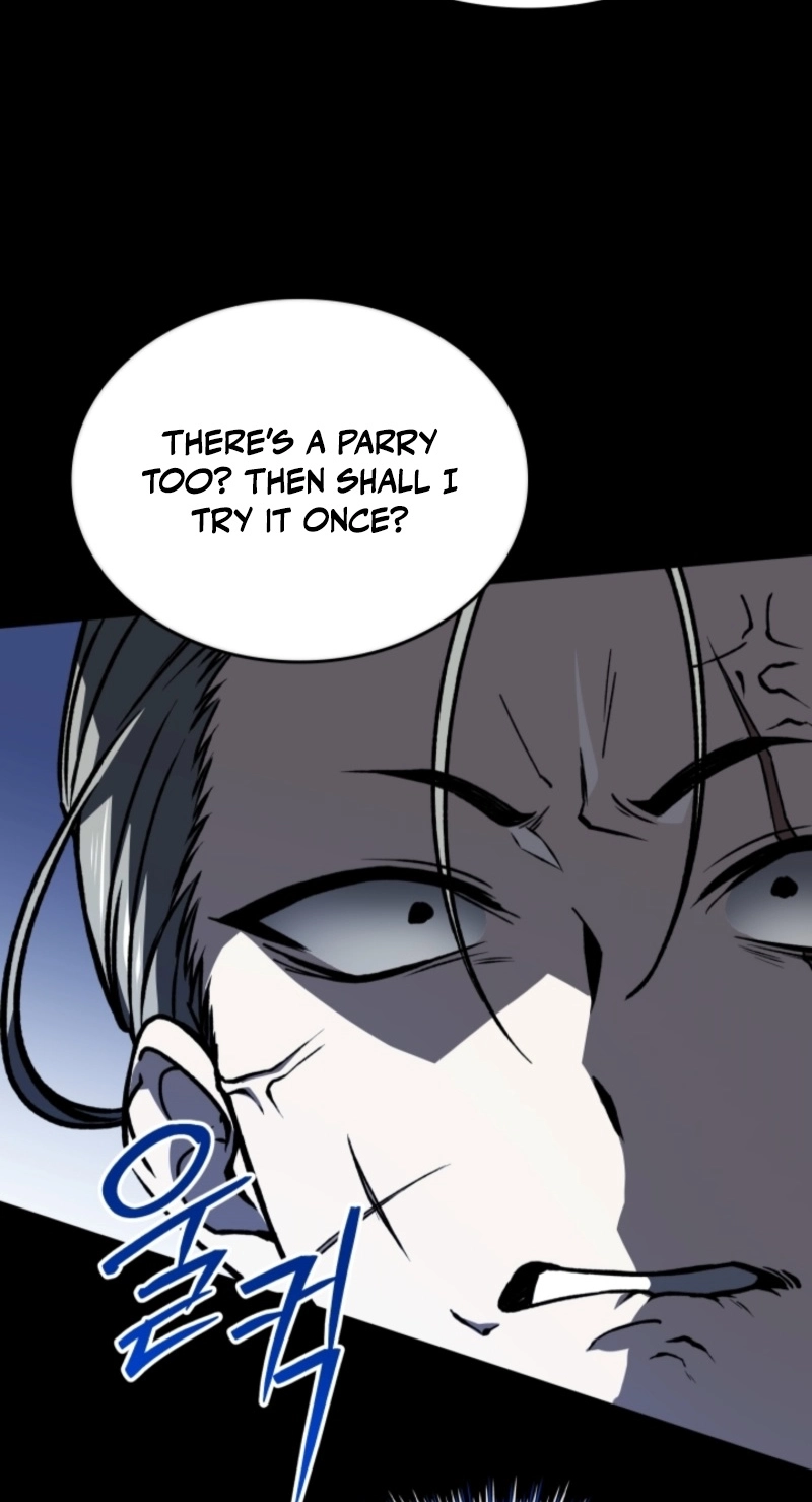 Read The Veteran Swordmaster’s Stream chapter 35 image 122 on Lezhin