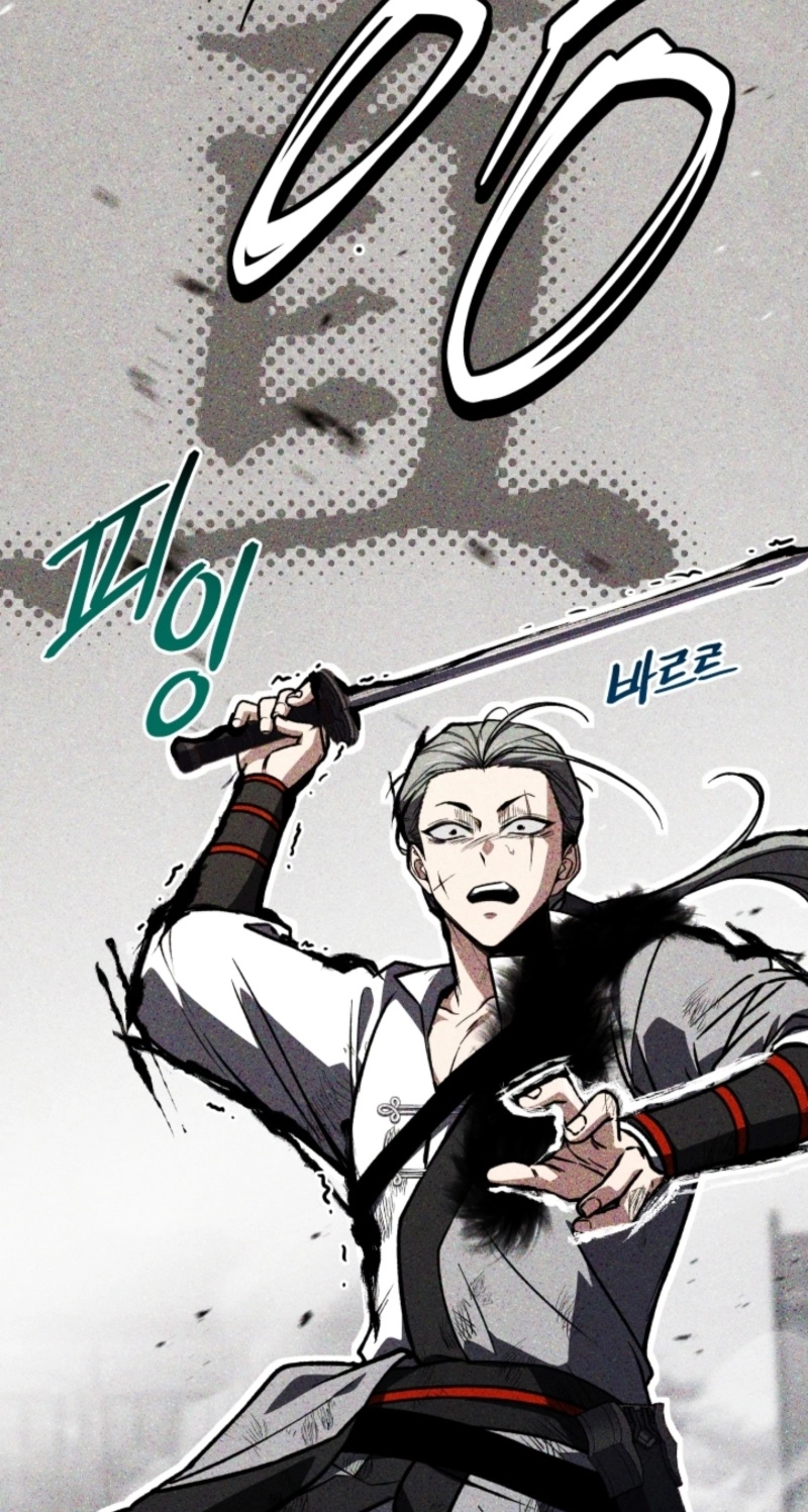 Read The Veteran Swordmaster’s Stream chapter 35 image 126 on Lezhin