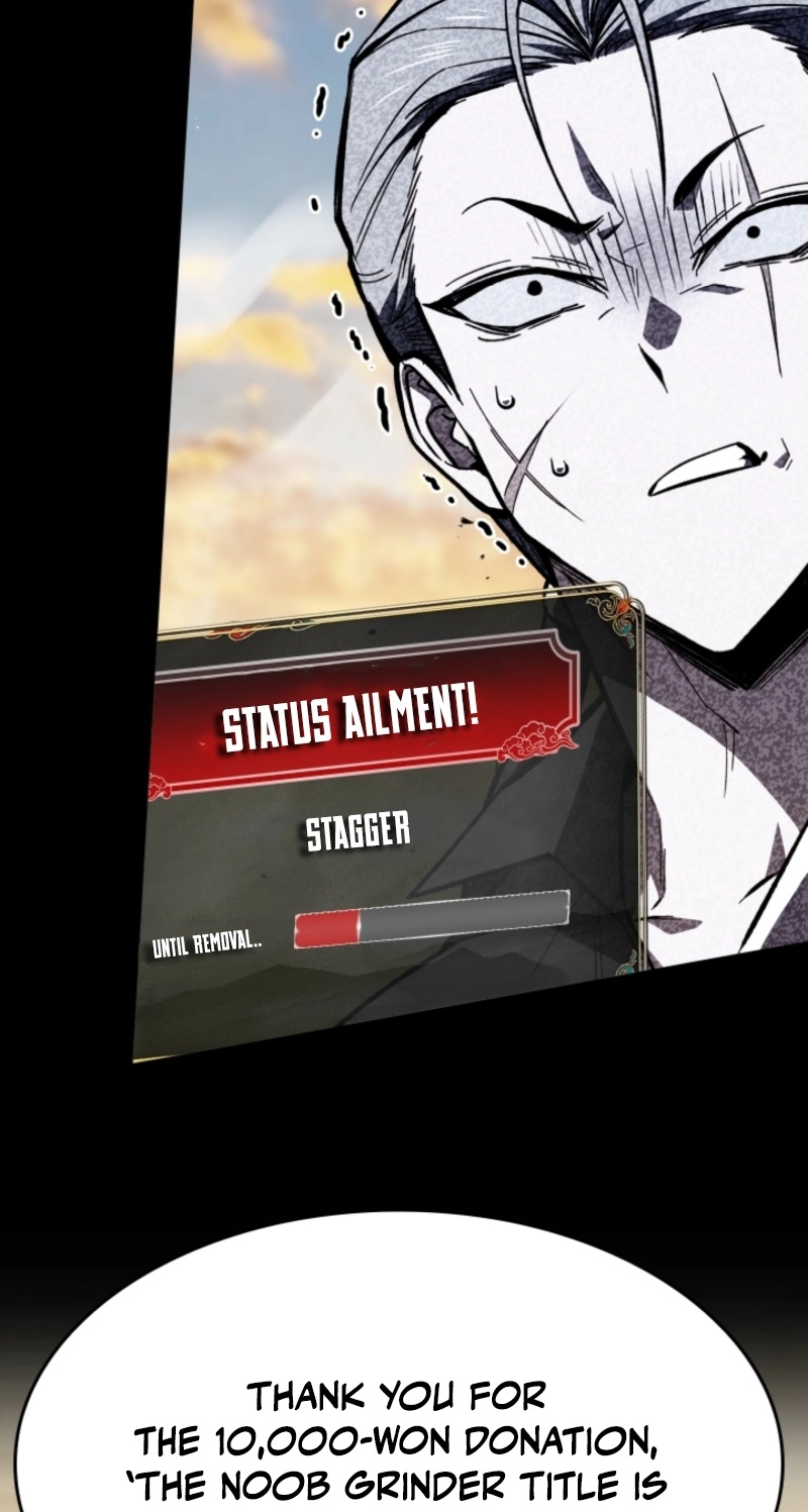 Read The Veteran Swordmaster’s Stream chapter 35 image 128 on Lezhin