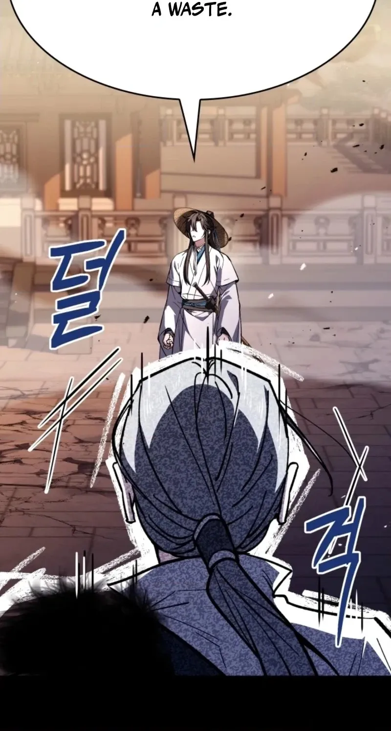 Read The Veteran Swordmaster’s Stream chapter 35 image 129 on Lezhin