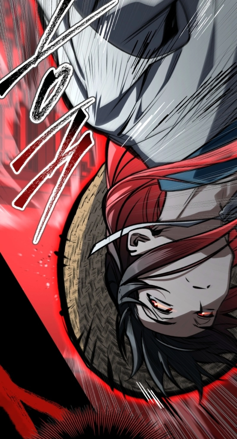 Read The Veteran Swordmaster’s Stream chapter 35 image 13 on Lezhin