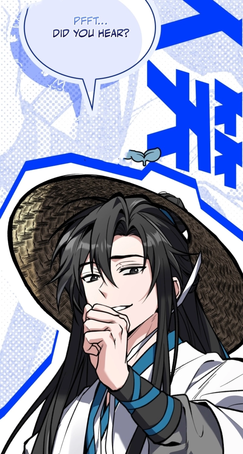 Read The Veteran Swordmaster’s Stream chapter 35 image 132 on Lezhin