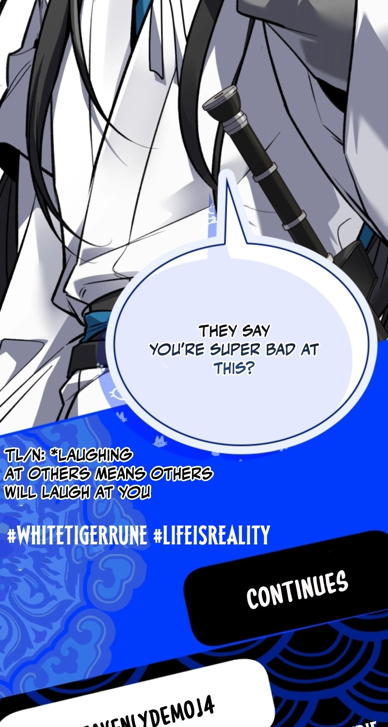 Read The Veteran Swordmaster’s Stream chapter 35 image 133 on Lezhin