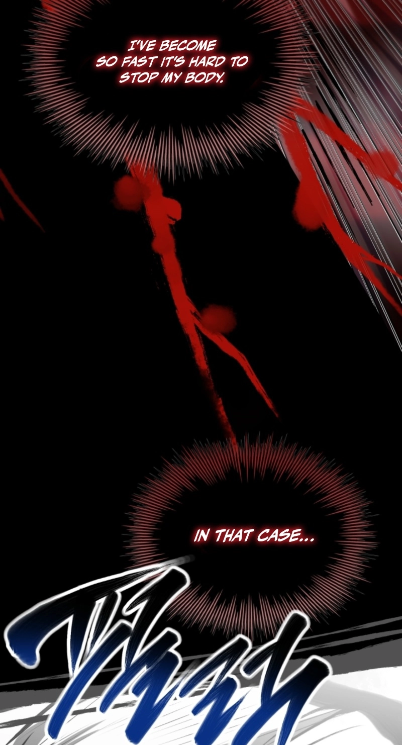 Read The Veteran Swordmaster’s Stream chapter 35 image 14 on Lezhin