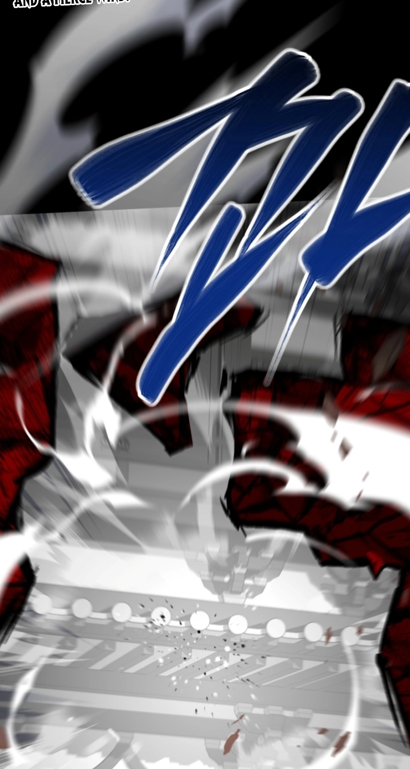 Read The Veteran Swordmaster’s Stream chapter 35 image 20 on Lezhin