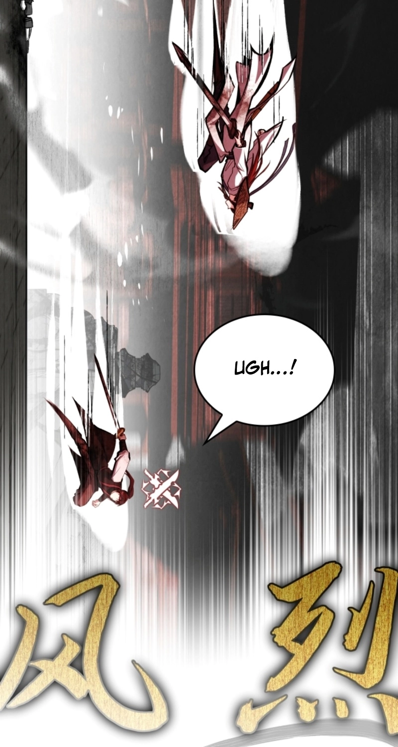 Read The Veteran Swordmaster’s Stream chapter 35 image 24 on Lezhin