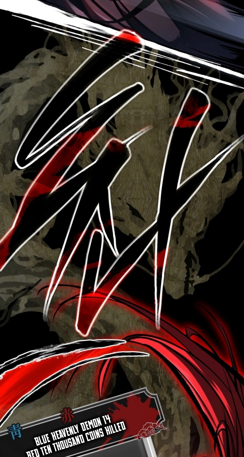Read The Veteran Swordmaster’s Stream chapter 35 image 26 on Lezhin