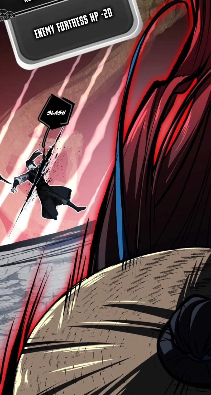 Read The Veteran Swordmaster’s Stream chapter 35 image 27 on Lezhin