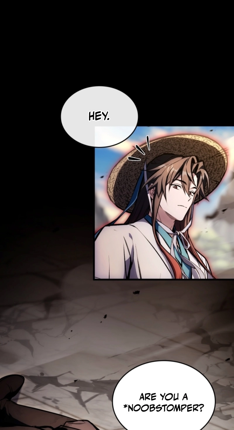 Read The Veteran Swordmaster’s Stream chapter 35 image 31 on Lezhin