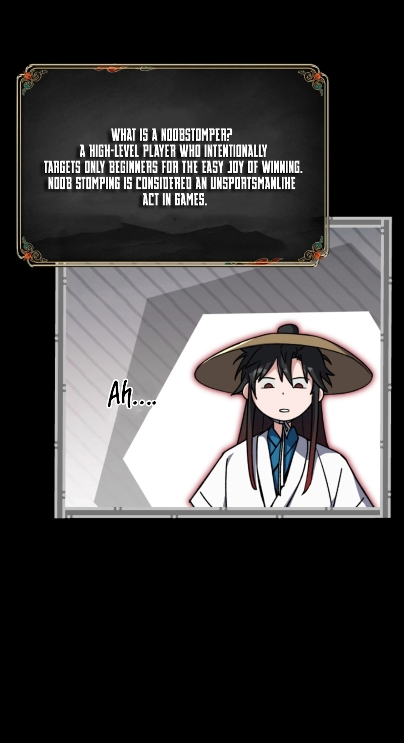 Read The Veteran Swordmaster’s Stream chapter 35 image 33 on Lezhin