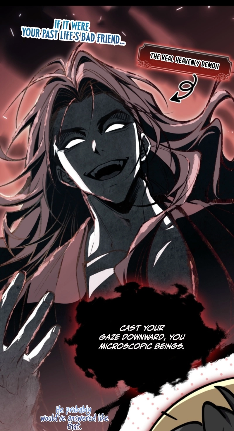 Read The Veteran Swordmaster’s Stream chapter 35 image 34 on Lezhin