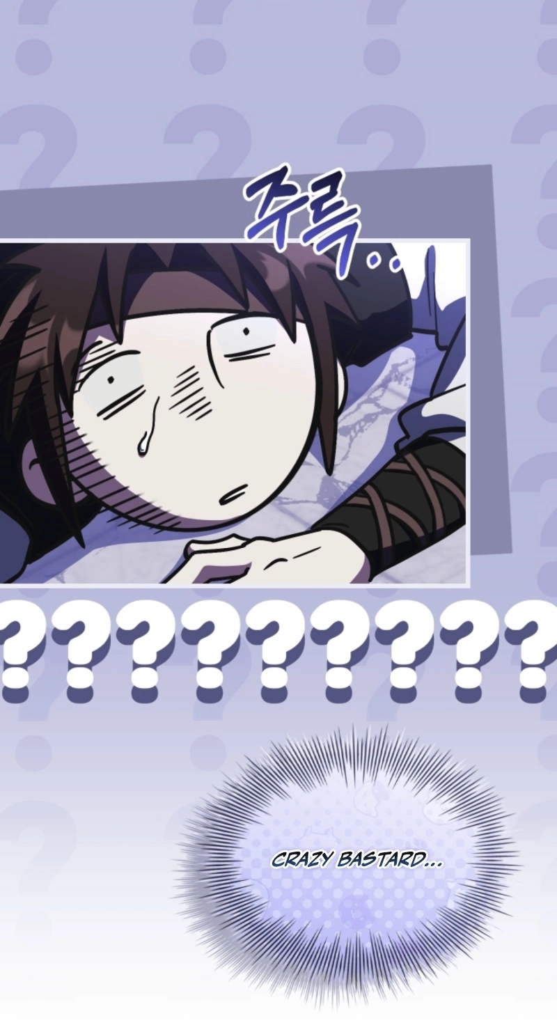 Read The Veteran Swordmaster’s Stream chapter 35 image 37 on Lezhin