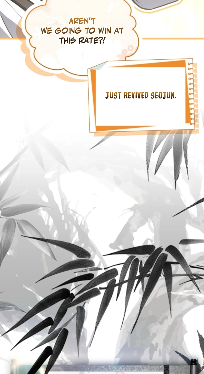 Read The Veteran Swordmaster’s Stream chapter 35 image 43 on Lezhin