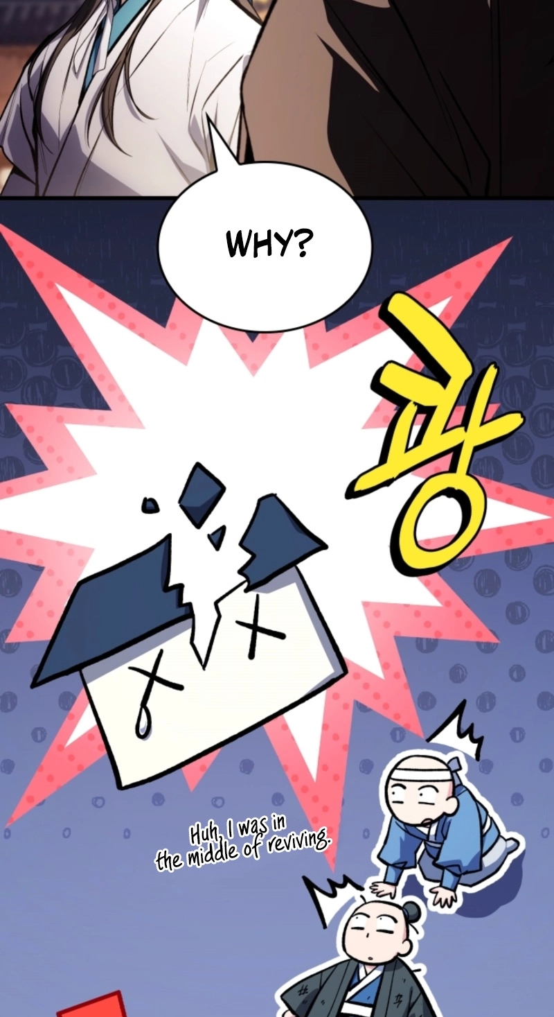 Read The Veteran Swordmaster’s Stream chapter 35 image 47 on Lezhin