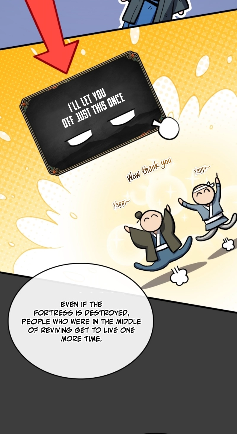 Read The Veteran Swordmaster’s Stream chapter 35 image 48 on Lezhin