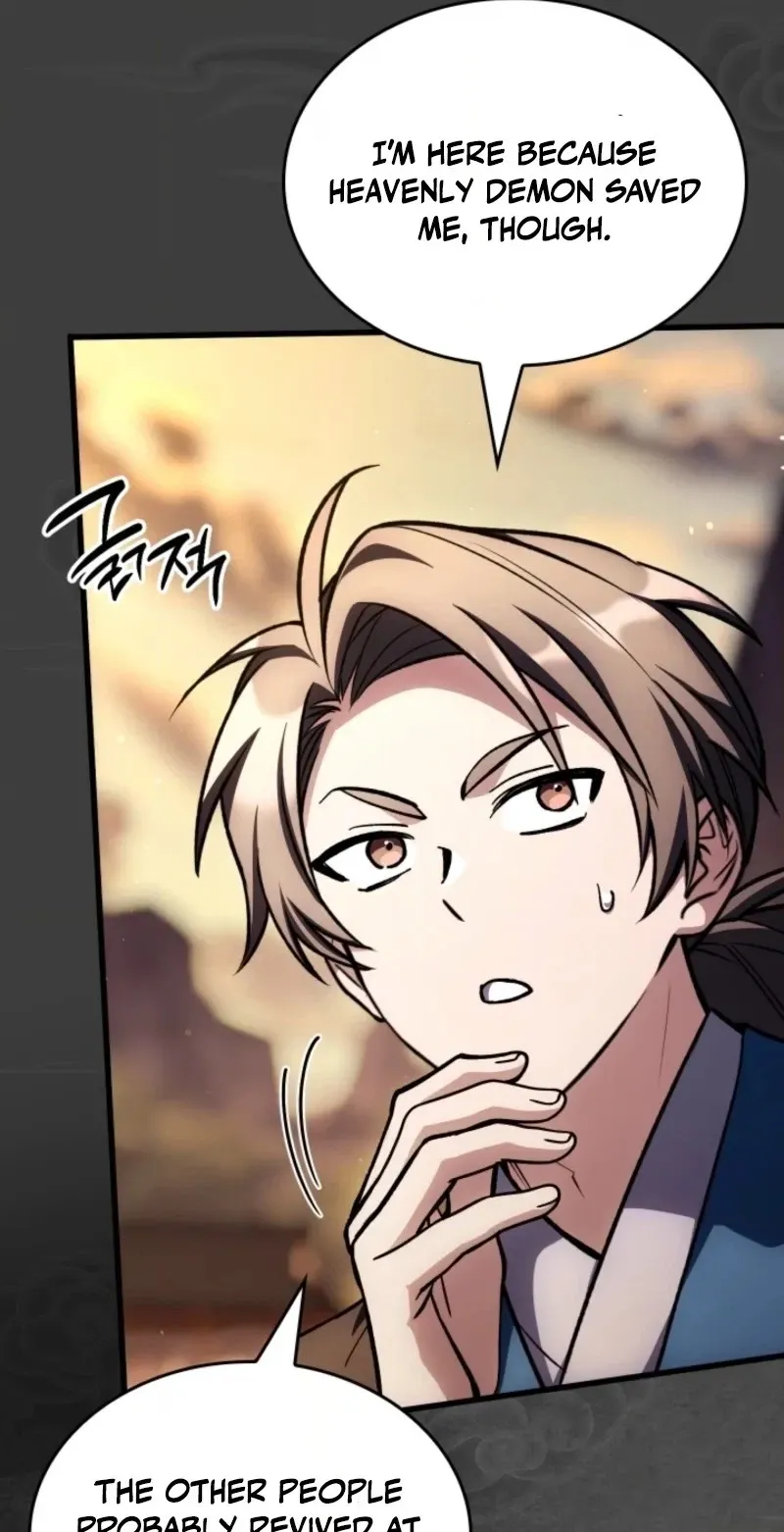 Read The Veteran Swordmaster’s Stream chapter 35 image 49 on Lezhin